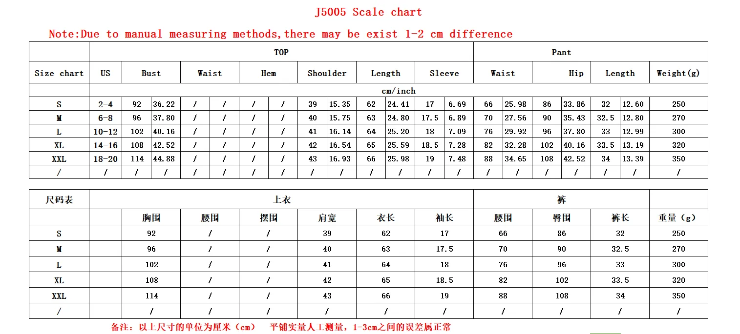 J5005